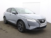 2023 Nissan Qashqai 1.5 E-POWER TEKNA 5DR AUTO Hatchback Hybrid Automatic