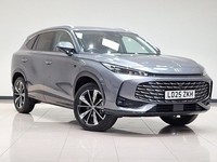 2025 MG MG HS 1.5 T-GDI Trophy 5dr DCT SUV Petrol Automatic