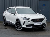2023 Cupra Formentor 2.0 TSI 310 VZ2 5dr DSG 4Drive SUV Petrol Automatic