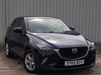 2015 Mazda CX-3 2.0 SE-L 5dr Hatchback Petrol Manual