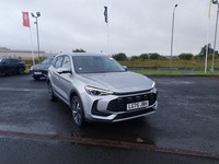 2026 Mg Motor Uk Zs 1.5 Hybrid+ Trophy 5dr Auto Hatchback Hybrid Automatic
