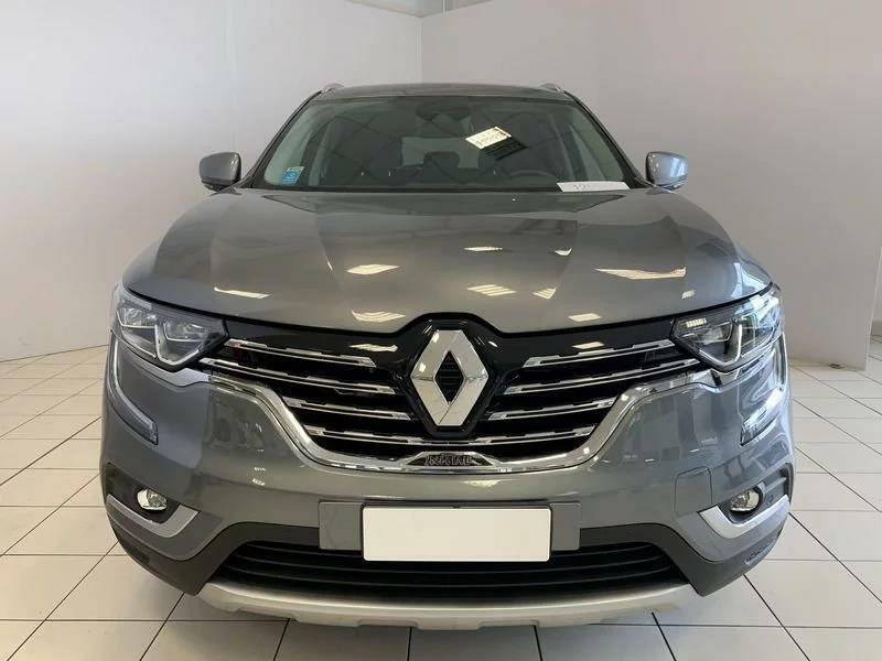 Renault koleos 2017 aziendale