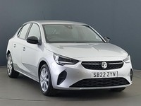 2022 Vauxhall Corsa 1.2 Design 5dr HATCHBACK PETROL Manual