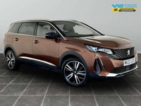  Peugeot 5008 1.5 BlueHDi GT Premium SUV 5dr Diesel EAT Euro 6 (s/s) (130 ps) Au