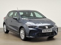 2026 SEAT Ibiza 1.0 TSI 115 SE Technology 5dr DSG HATCHBACK PETROL Automatic