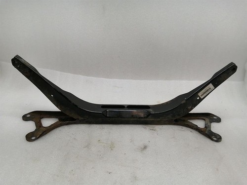 PORSCHE BOXSTER 981 Rear subframe 98133107104 Achsrahmen Hinterachse