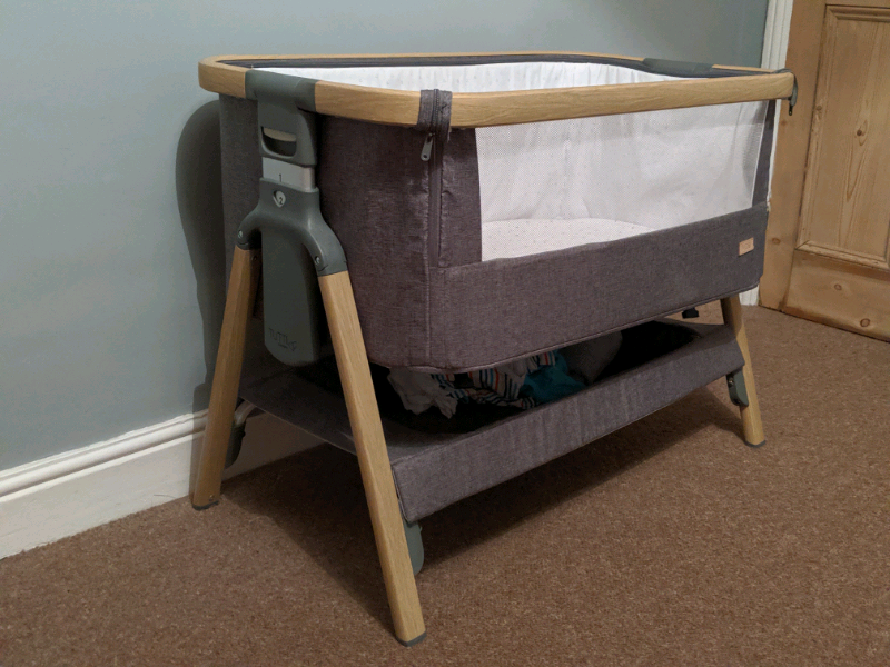 Tutti Bambini next to me crib in York, North Yorkshire Gumtree