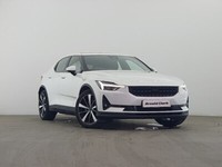 2021 Polestar Polestar 2 300kW Pilot Plus 78kWh Dual motor 5dr 4WD Auto SALOON E