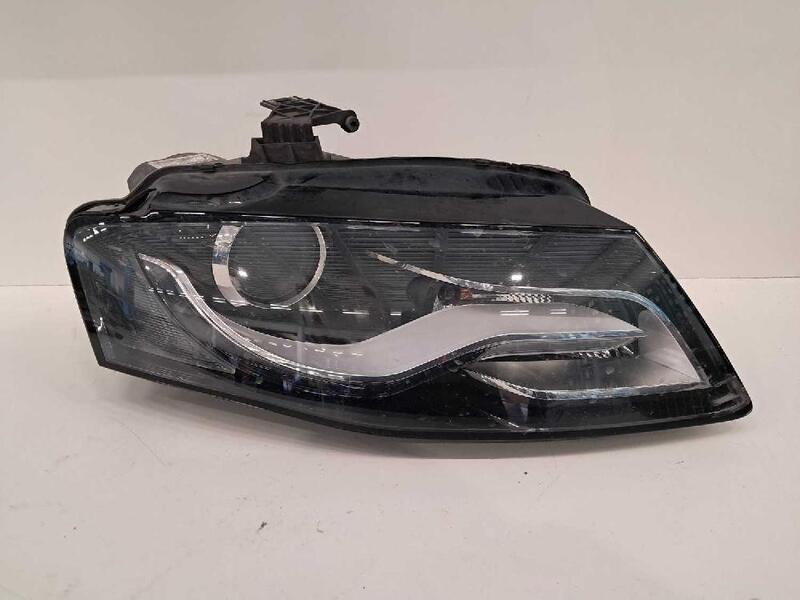 8k0941004c Feu Avant Droit Pour Audi A4 (B8) A.2009 Cag 2009 R2025-0000739