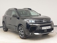 2025 Citroen C5 Aircross 1.5D Max Edition 5dr Auto Hatchback Diesel Automatic