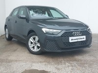 2021 Audi A1 25 TFSI Technik 5dr Hatchback Petrol Manual