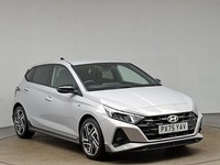 2025 Hyundai i20 1.0T GDi N Line S 5dr HATCHBACK PETROL Manual