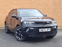 2025 Vauxhall Mokka 1.2 Turbo Ultimate 5dr Auto HATCHBACK PETROL Automatic