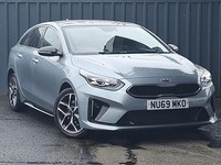 2019 Kia ProCeed 1.4T GDi ISG GT-Line Lunar Edition 5dr DCT Estate Petrol Automa
