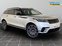 2020 Land Rover Range Rover Velar 2.0 D240 R-Dynamic HSE Auto 4WD Euro 6 (s/s) 5