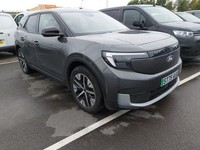 2025 Ford Explorer 210kW Select 77kWh 5dr Auto SUV Electric Automatic
