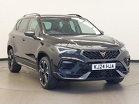 2024 Cupra Ateca 1.5 EcoTSI V2 5dr DSG Estate Petrol Automatic