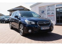 2019 Subaru Outback 2.5i SE Premium 5dr Lineartronic ESTATE PETROL Automatic