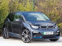 2019 BMW i3 135kW S 42kWh 5dr Auto Hatchback Electric Automatic