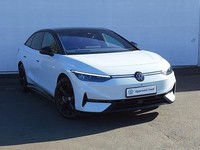 2026 Volkswagen ID.7 210kW Match Pro Plus 77kWh 5dr Auto HATCHBACK ELECTRIC Auto