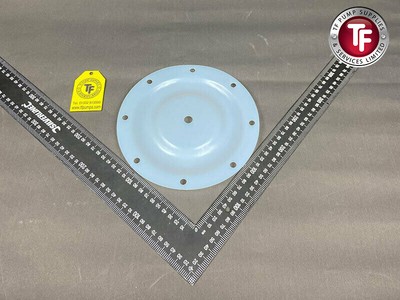 Pump Accessories & Parts - Sandpiper Pump