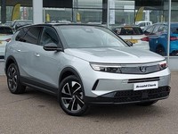 2025 Vauxhall Grandland 1.2 Hybrid [136] Ultimate 5dr e-DCT6 [Pan Roof] Hatchbac