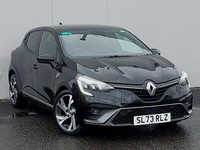 2023 Renault Clio 1.0 TCe 90 RS Line 5dr Hatchback Petrol Manual