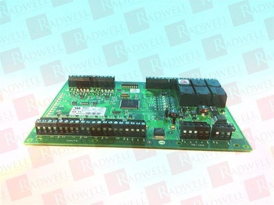 MERCURY SECURITY MR52 / MR52 (USED TESTED CLEANED)