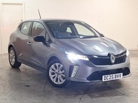 2025 Renault Clio 1.0 TCe 90 Evolution 5dr Hatchback Petrol Manual