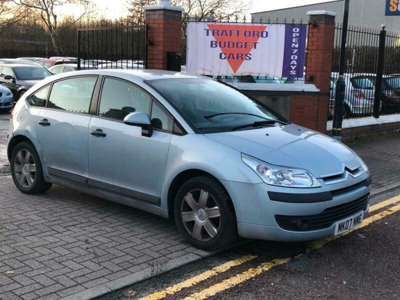 P0016 citroen c4