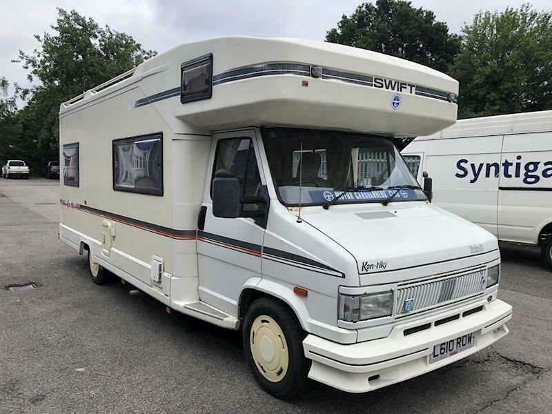 Фиат fiat ducato 14