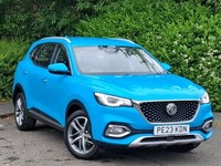 2023 MG MG HS 1.5 T-GDI Excite 5dr DCT SUV Petrol Automatic