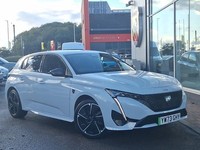 2024 Peugeot 308 115kW GT 54kWh 5dr Auto Hatchback Electric Automatic