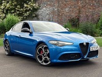 2022 Alfa Romeo Giulia 2.0 TB 280 Veloce [Performance brake] 4dr Auto Automatic 