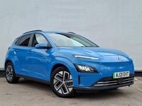 2021 Hyundai KONA 150kW Premium 64kWh 5dr Auto Hatchback Electric Automatic