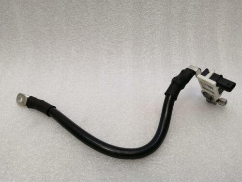 PORSCHE MACAN 95B Battery Negative Cable 80A915181A Batterieminuskabel