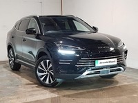 2026 BYD Seal U DM-i 1.5 DM-i Boost 5dr Auto Estate Hybrid Automatic