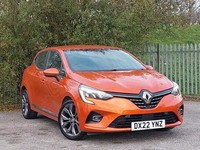 2022 Renault Clio 1.0 TCe 90 S Edition 5dr Hatchback Petrol Manual