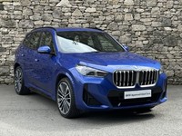 BMW X1 sDrive 20i MHT M Sport 5dr