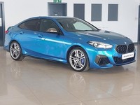 2020 BMW 2 Series M235i xDrive 4dr Step Auto COUPE PETROL Automatic