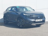 2023 Honda HR-V 1.5 eHEV Advance 5dr CVT SUV Hybrid Automatic