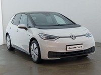 2021 Volkswagen ID.3 150kW Family Pro Performance 58kWh 5dr Auto HATCHBACK ELECT