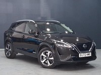 2023 Nissan Qashqai 1.5 E-Power N-Connecta 5dr Auto HATCHBACK PETROL/ELECTRIC Au