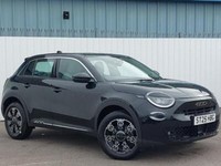 2025 Fiat 600 1.2 Hybrid 48V 136 5dr eDCT-6 Hatchback Petrol Automatic