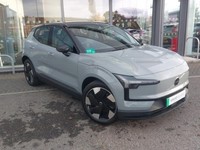 2025 Volvo EX30 315kW Twin Motor Performance Plus 69kWh 5dr Auto ESTATE ELECTRIC