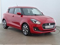 2019 Suzuki Swift 1.0 Boosterjet SHVS SZ5 5dr Hatchback Petrol Manual