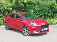 2020 Ford Puma 1.0 EcoBoost ST-Line 5dr Hatchback Petrol Manual