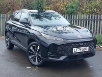 2025 MG Hs 1.5 T-GDI Trophy 5dr DCT SUV Petrol Automatic