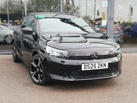 2025 Vauxhall Corsa 1.2 Turbo GS 5dr HATCHBACK PETROL Manual