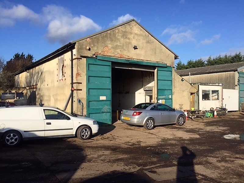 Commercial unit for rent in Cambridge, Cambridgeshire Gumtree